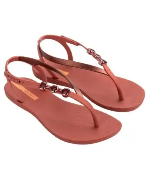 Playa Ipanema de Mujer modelo IP 83654 en rosa