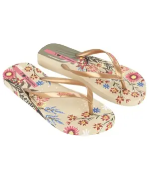 Playa Ipanema de Mujer modelo IP 27197 en beige