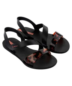 Playa Ipanema de Mujer modelo IP 82429 en negro