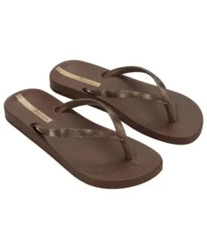 Playa Ipanema de Mujer modelo IP 83651 en marron