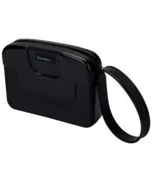 Bolsos Ipanema de Mujer modelo IP 83628 en negro