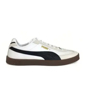 Deportivos Puma de Hombre modelo PUMA CLUB II ERA en blanco