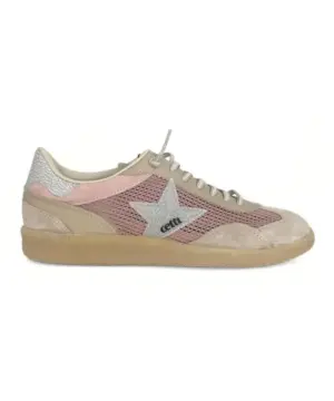Deportivos Casual Cetti de Mujer modelo C-1385 en rosa