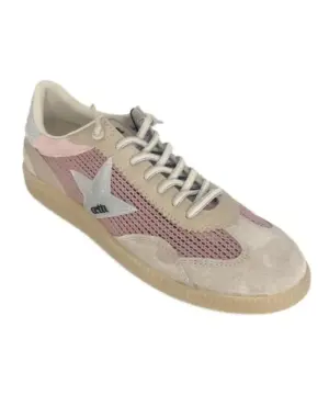 Alternative view of Deportivos Casual Cetti de Mujer modelo C-1385 en rosa