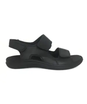 Sandalias Imac de Hombre modelo 753070 en negro