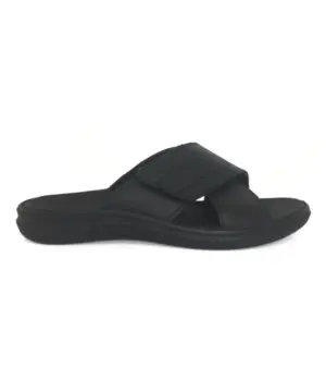 Sandalias Imac de Hombre modelo 753050 en negro