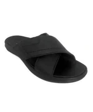 Alternative view of Sandalias Imac de Hombre modelo 753050 en negro
