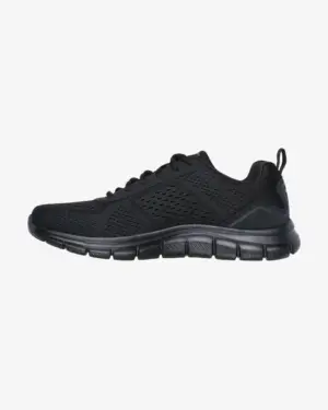 Alternative view of Deportivos Skechers de Hombre modelo 232758 BBK en negro