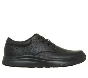Zapatos Skechers de Hombre modelo 77513EC BLK en negro
