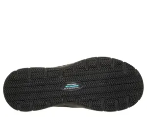 Alternative view of Zapatos Skechers de Hombre modelo 77513EC BLK en negro