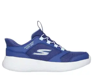 Deportivos Skechers de Unisex modelo 303855L NVY en azul