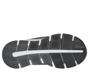 Alternative view of Deportivos Skechers de Niño modelo 404203L CCBKCHARCOAL en gris