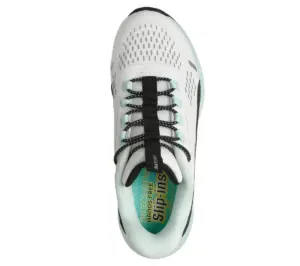 Alternative view of Deportivos Skechers de Unisex modelo 303654L WBTQ en blanco