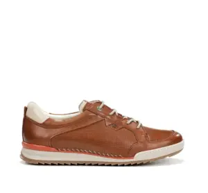 Zapatos Fluchos de Hombre modelo F2179 en cuero