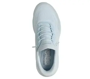 Alternative view of Deportivos Skechers de Mujer modelo 190115 LTBL en azul