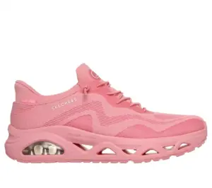 Deportivos Skechers de Mujer modelo 190115 PNK en rosa