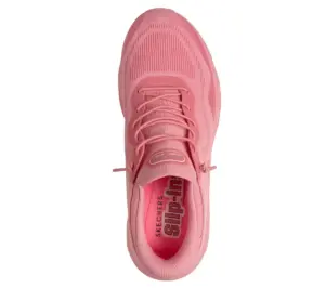 Alternative view of Deportivos Skechers de Mujer modelo 190115 PNK en rosa