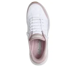 Alternative view of Deportivos Skechers de Mujer modelo 150404 LAV en blanco