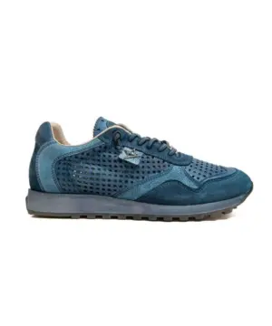 Deportivos Casual Cetti de Hombre modelo C-848 en azul