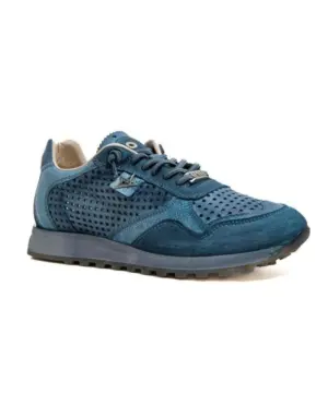 Alternative view of Deportivos Casual Cetti de Hombre modelo C-848 en azul