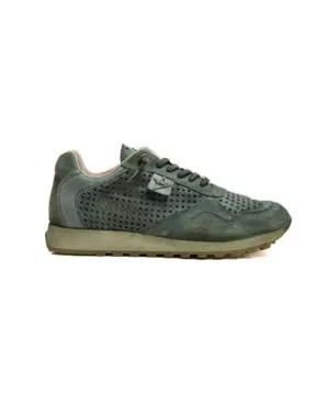 Deportivos Casual Cetti de Hombre modelo C-848 en verde