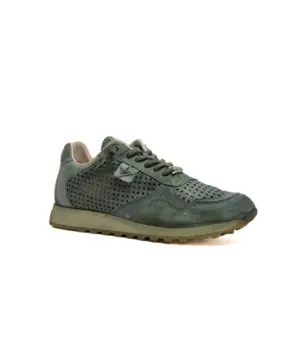 Alternative view of Deportivos Casual Cetti de Hombre modelo C-848 en verde