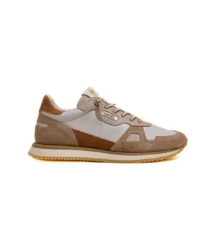 Deportivos Casual Cetti de Hombre modelo C-1397 en beige