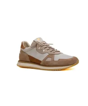 Alternative view of Deportivos Casual Cetti de Hombre modelo C-1397 en beige