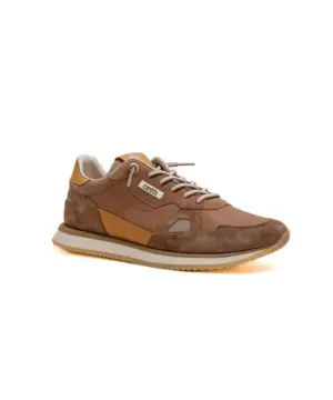 Alternative view of Deportivos Casual Cetti de Hombre modelo C-1397 en cuero