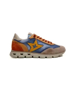 Deportivos Casual Cetti de Hombre modelo C-1259 XL en jeans