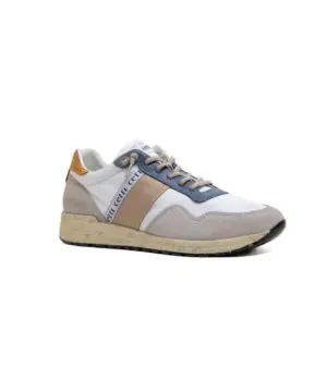 Alternative view of Deportivos Casual Cetti de Hombre modelo C-1370 en blanco