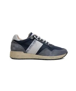 Deportivos Casual Cetti de Hombre modelo C-1370 en azul