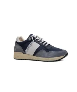 Alternative view of Deportivos Casual Cetti de Hombre modelo C-1370 en azul