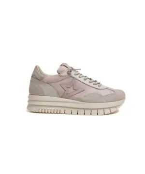 Deportivos Casual Cetti de Mujer modelo C-1259 XL en rosa