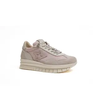 Alternative view of Deportivos Casual Cetti de Mujer modelo C-1259 XL en rosa