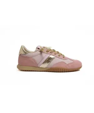 Deportivos Casual Cetti de Mujer modelo C-1407 en rosa