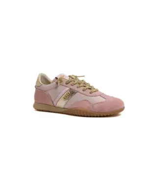 Alternative view of Deportivos Casual Cetti de Mujer modelo C-1407 en rosa
