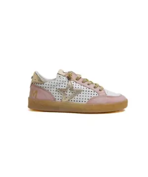 Deportivos Casual Cetti de Mujer modelo C-1400 en rosa