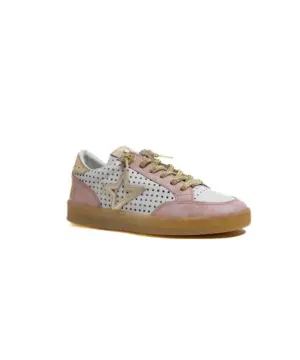 Alternative view of Deportivos Casual Cetti de Mujer modelo C-1400 en rosa
