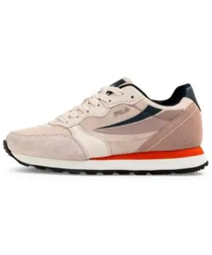 Deportivos Fila de Mujer modelo FFW0494 en rosa