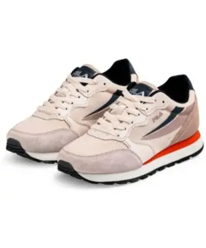 Alternative view of Deportivos Fila de Mujer modelo FFW0494 en rosa