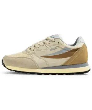 Deportivos Fila de Mujer modelo FFW0494 en beige