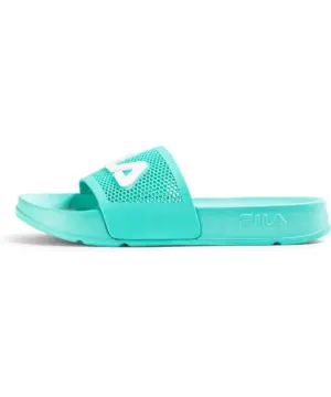 Playa Fila de Unisex modelo FFW0549 en turquesa