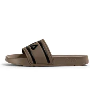Chanclas Fila de Hombre modelo 1010930 en taupe