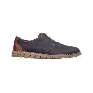 Zapatos Callaghan de Hombre modelo 43200 en azul