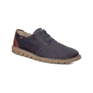 Alternative view of Zapatos Callaghan de Hombre modelo 43200 en azul