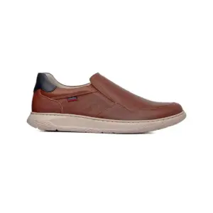 Mocasines Callaghan de Hombre modelo 61804 en cuero