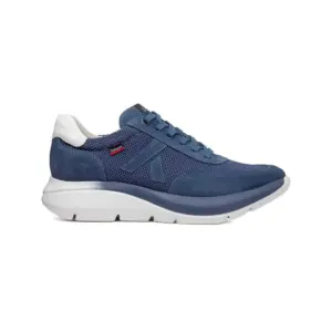 Deportivos Callaghan de Hombre modelo 61205 en azul