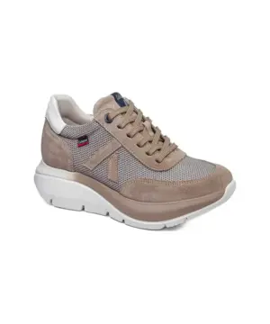 Alternative view of Deportivos Callaghan de Hombre modelo 61205 en taupe