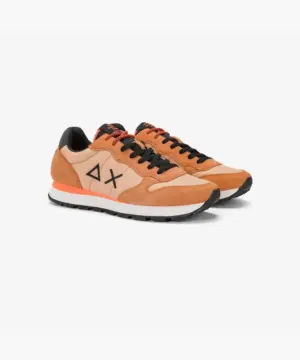 Alternative view of Deportivos Casual Sun 68 de Hombre modelo 102 en naranja